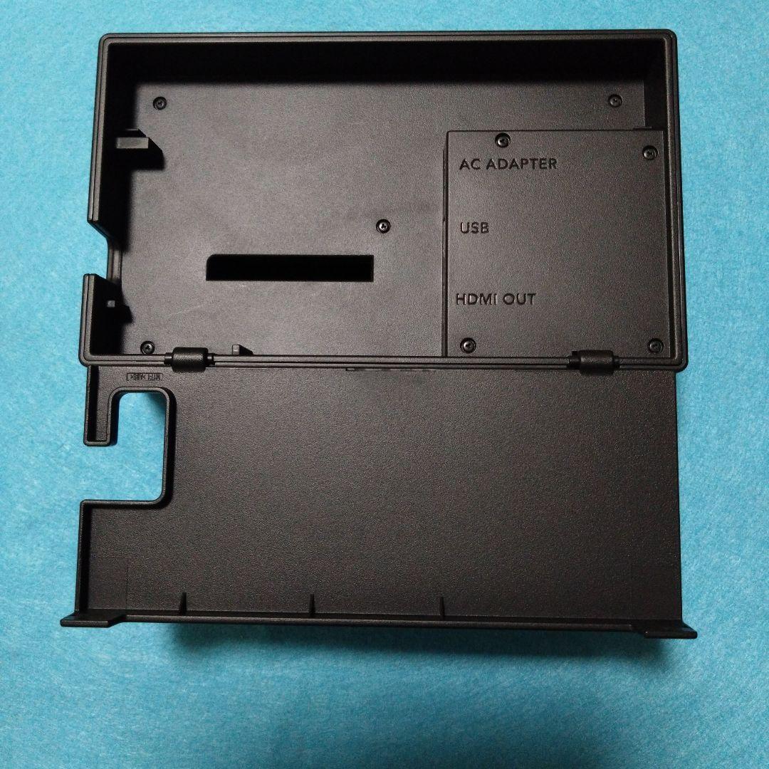 任天堂Switch本体(グレー)＋アクセサリー