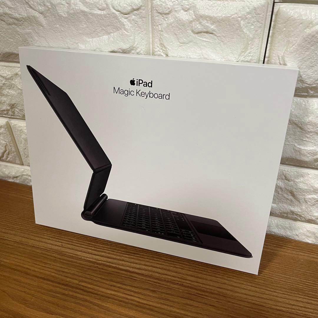 Apple Magic Keyboard 11インチiPad M2