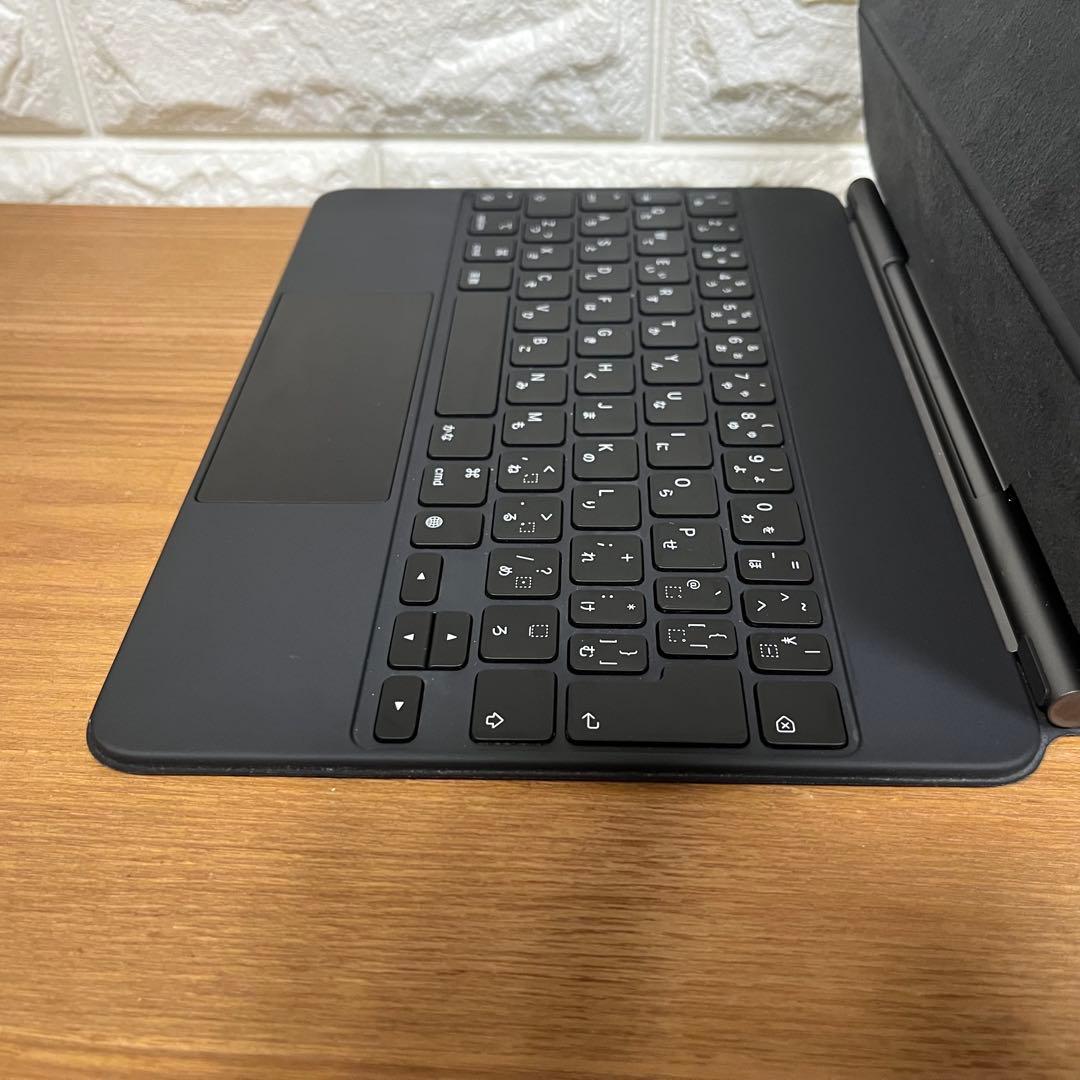 Apple Magic Keyboard 11インチiPad M2