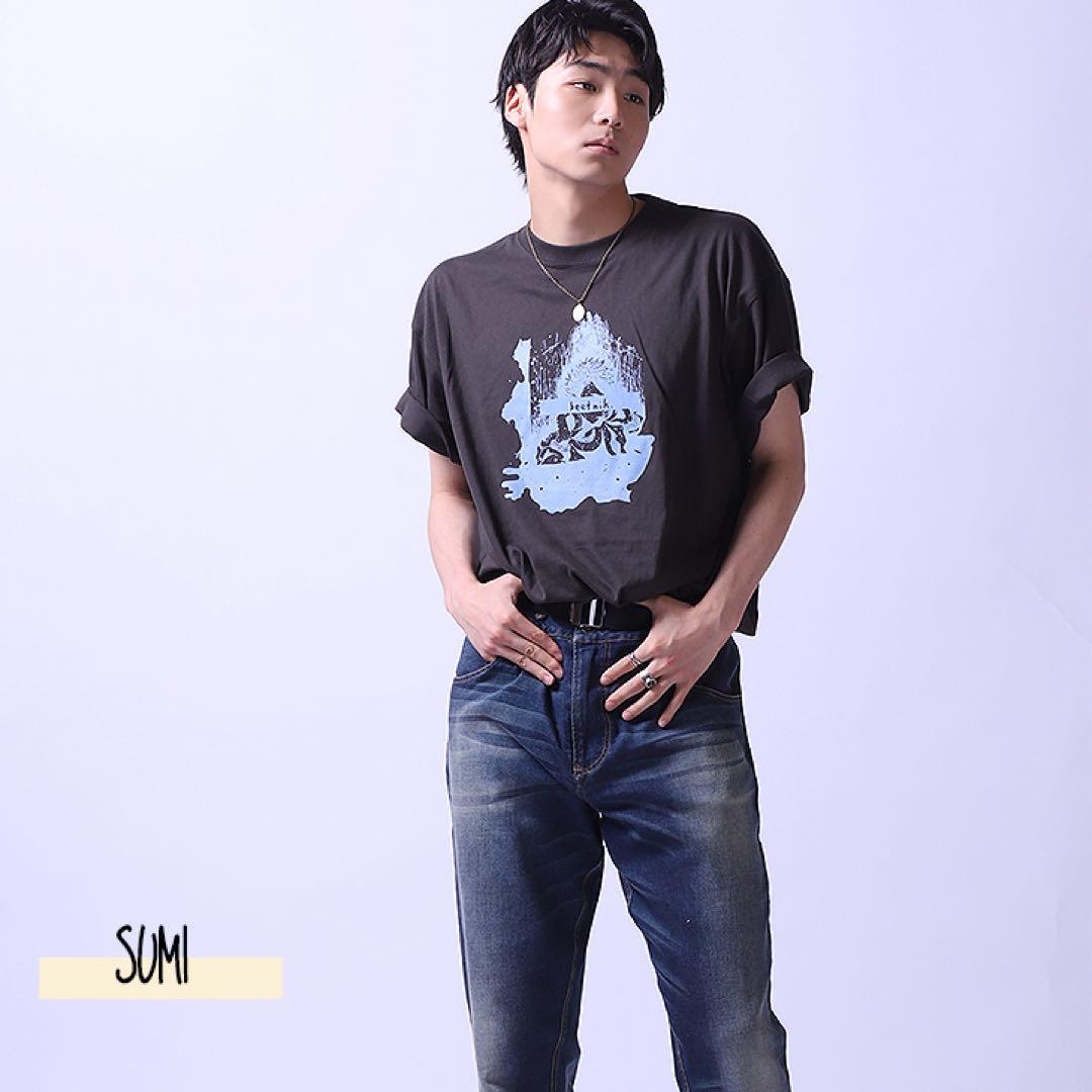 WATWING八村倫太郎×KANGOL REWARD カンゴール　コラボTシャツ