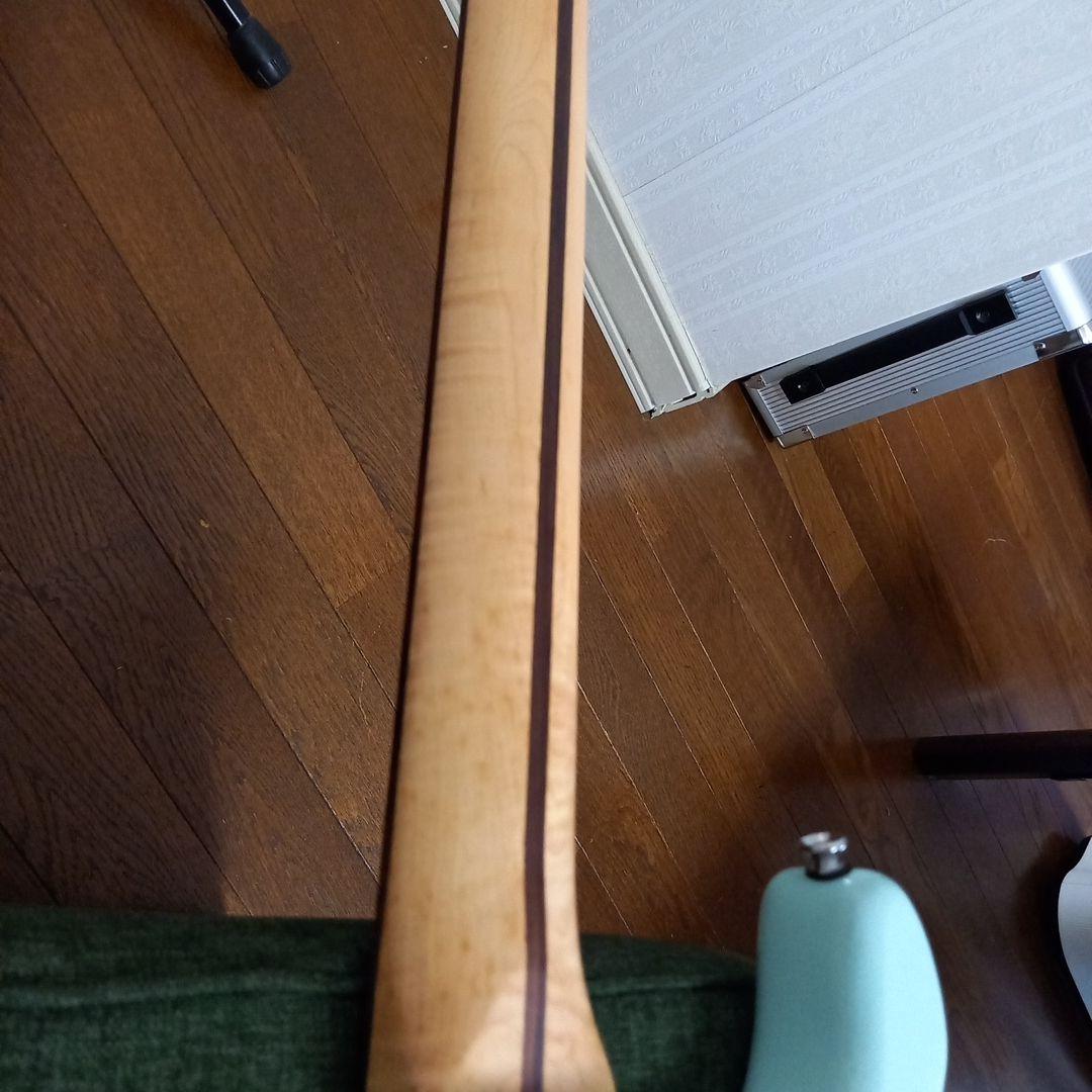 【あ】　　『美品』Squier BY Fender　Stratocaste