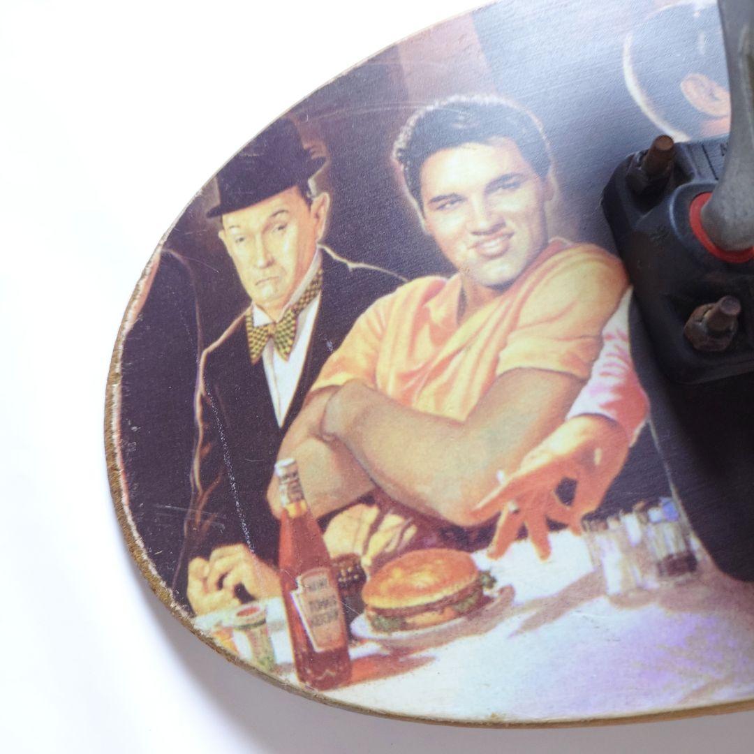 ✨希少 90s スケートボード USA輸入 ヴィンテージ 90年代 レア当時物