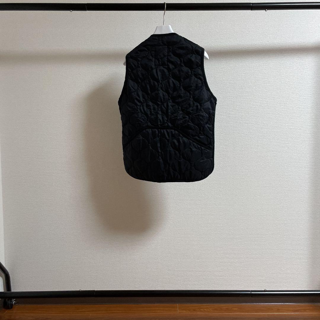 ジャケット・アウター Monitaly Quilting Vest