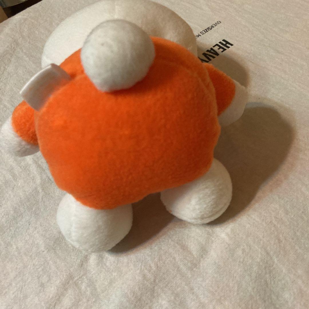 ミッフィ　ぬいぐるみ　セキグチ　信頼ブランド