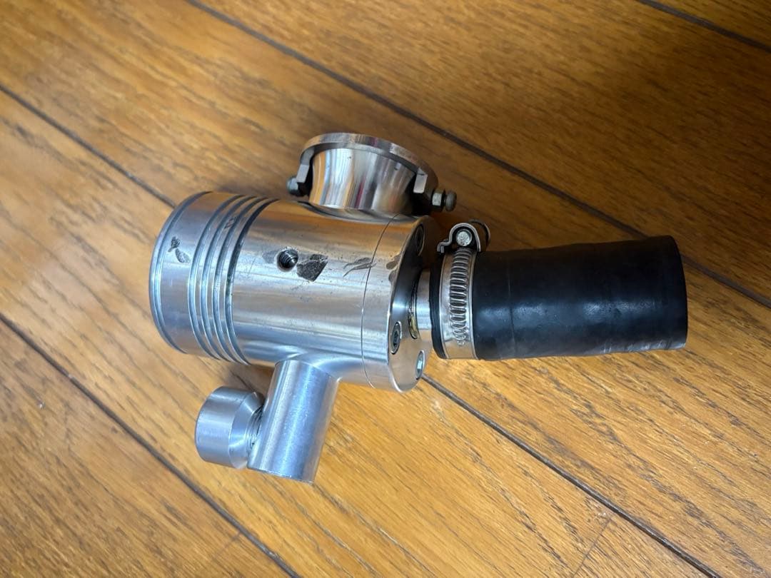 コペン l880k テイクオフ ブローオフバルブ