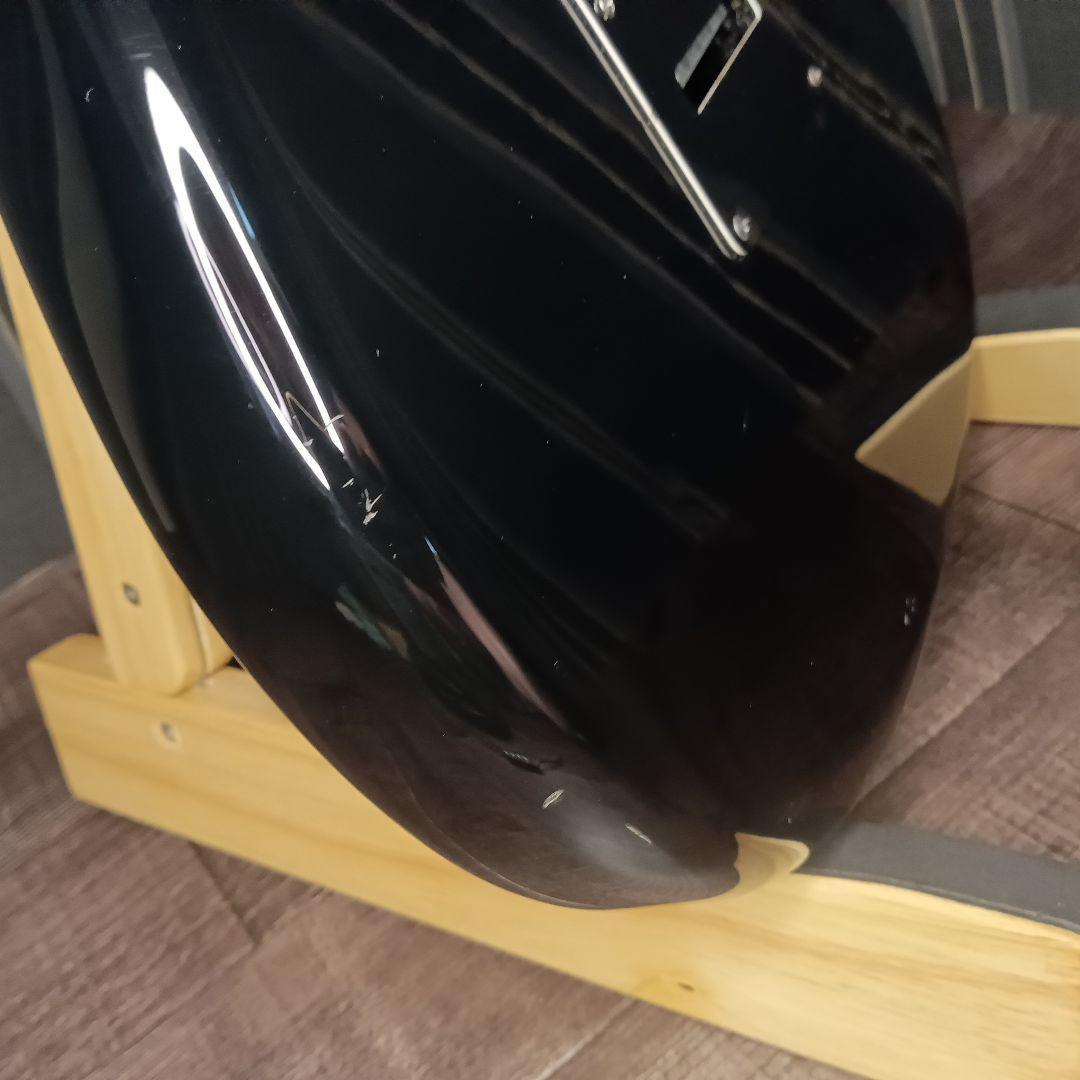 廃盤 ギター COBRA DX Burns LONDON DX バーンズロンドン