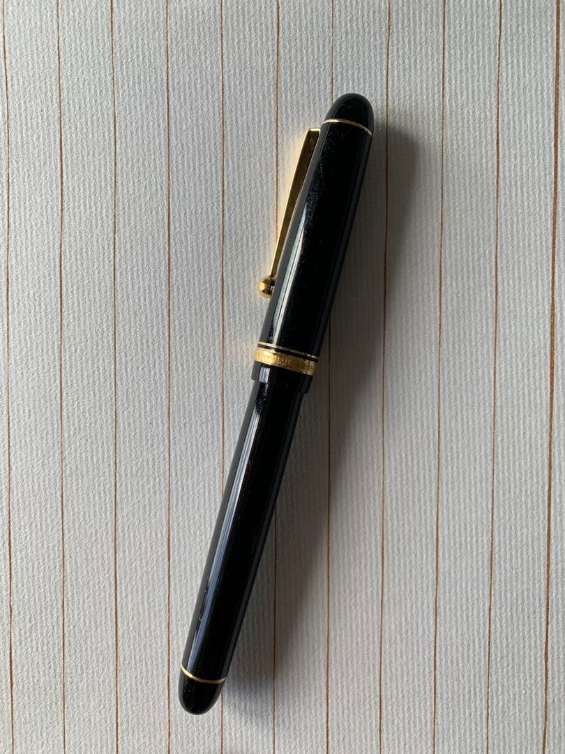 パイロット 74 Fサイズ 14K 万年筆