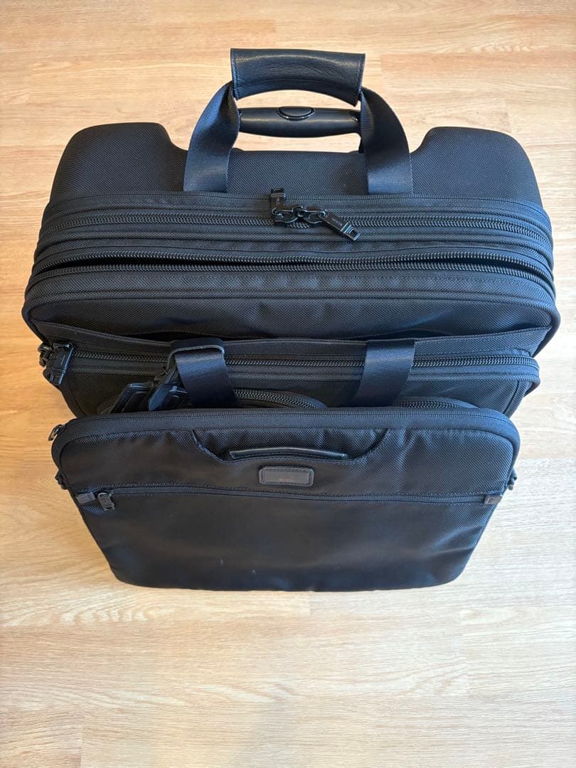 TUMI トゥミ 26127DH