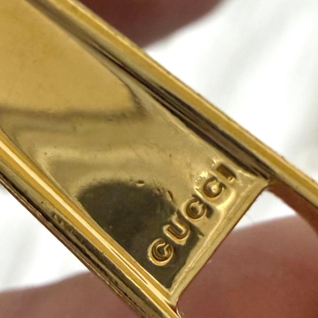 GUCCI 〔オフィディア〕GG キーポーチ