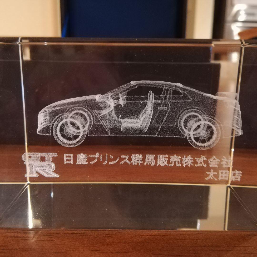 日産　NISSAN　R35GT-R