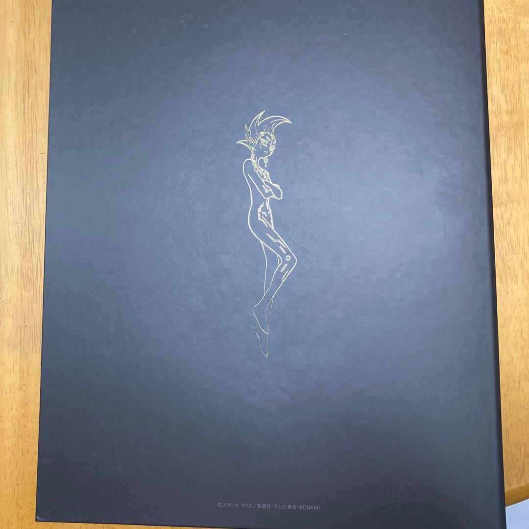 遊戯王　ナンバーズコンプリートファイル