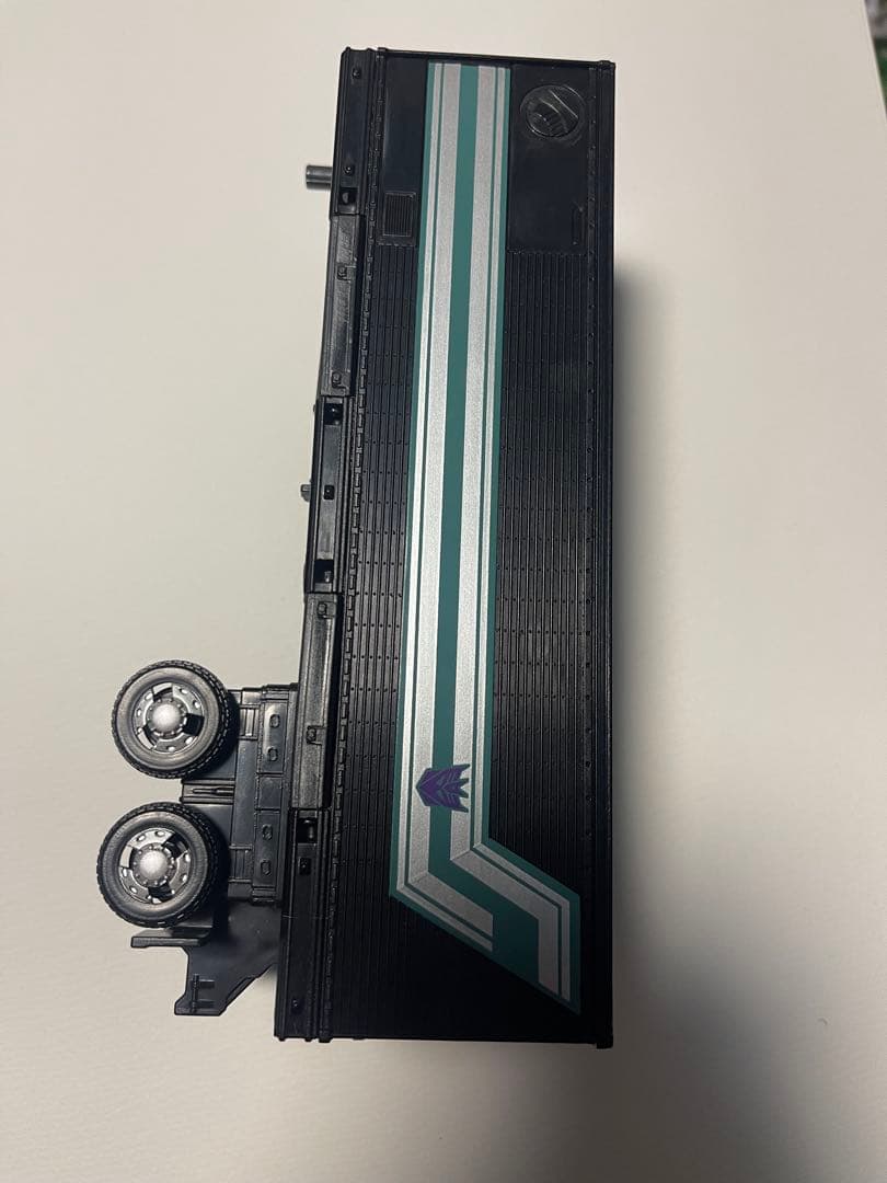 WFC-16 ネメシスプライム トランスフォーマー ウォーフォーサイバトロン