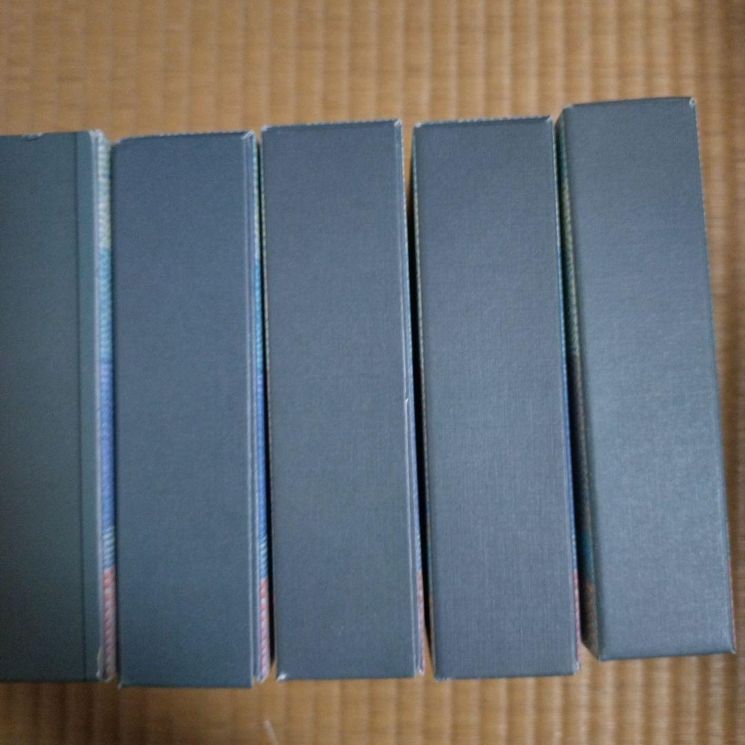 吉行淳之介全集　全１５巻　新潮社版