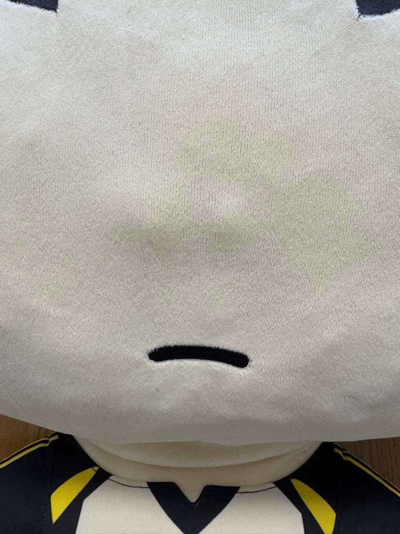 ハイキュー とってもおおきいぬいぐるみ にとたん 赤葦