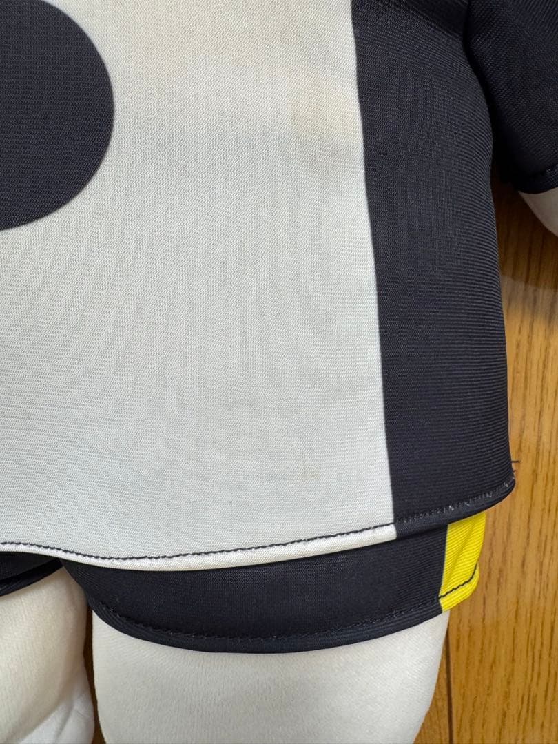 ハイキュー とってもおおきいぬいぐるみ にとたん 赤葦