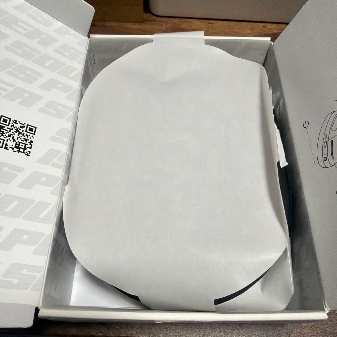 ヘッドホン Bose QuietComfort Ultra Headphones black