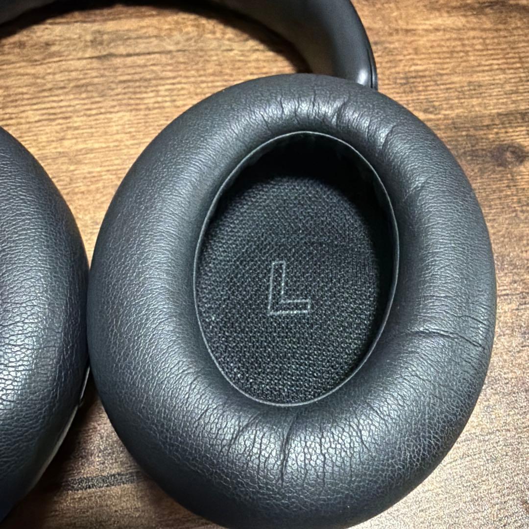 ヘッドホン Bose QuietComfort Ultra Headphones black