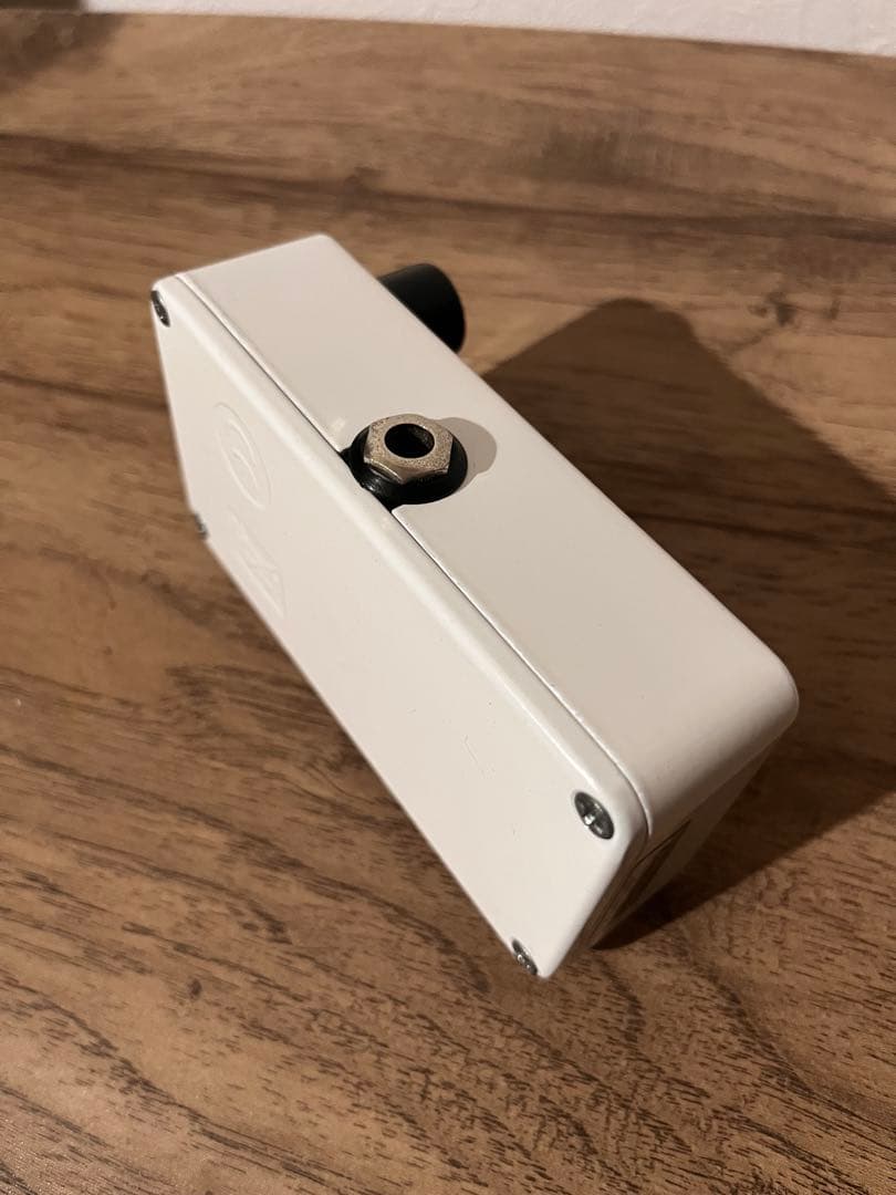 ELECTRO-HARMONIX FLATIRON FUZZ エレハモ