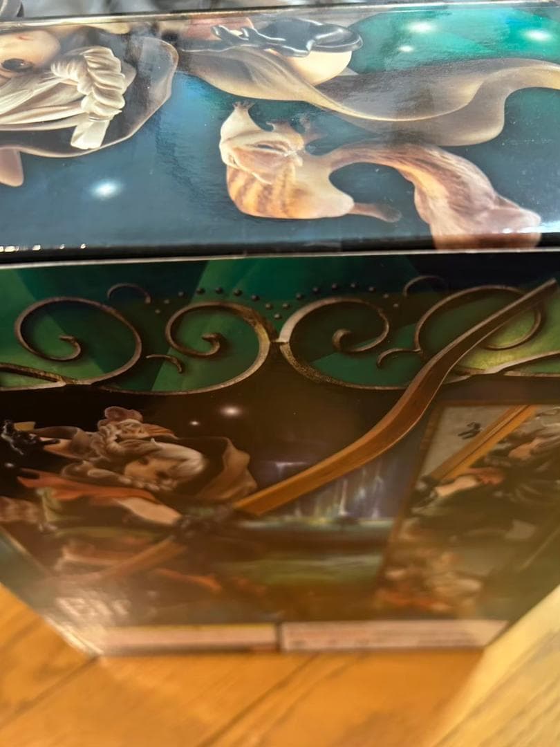 ★レア！エクセレントモデルシリーズ ドラゴンズクラウン エルフ