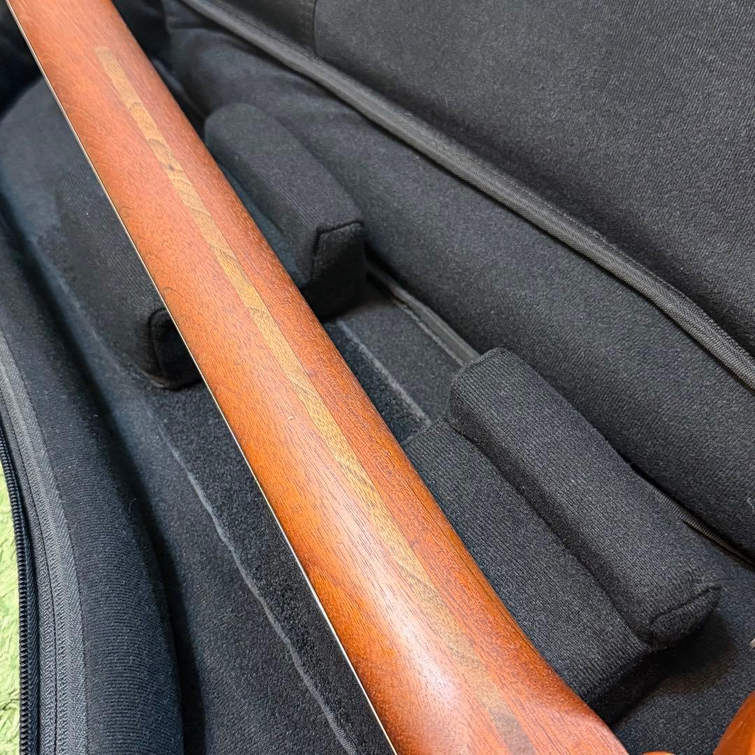 ノ*ー様 Fender American Acoustasonic Teleca