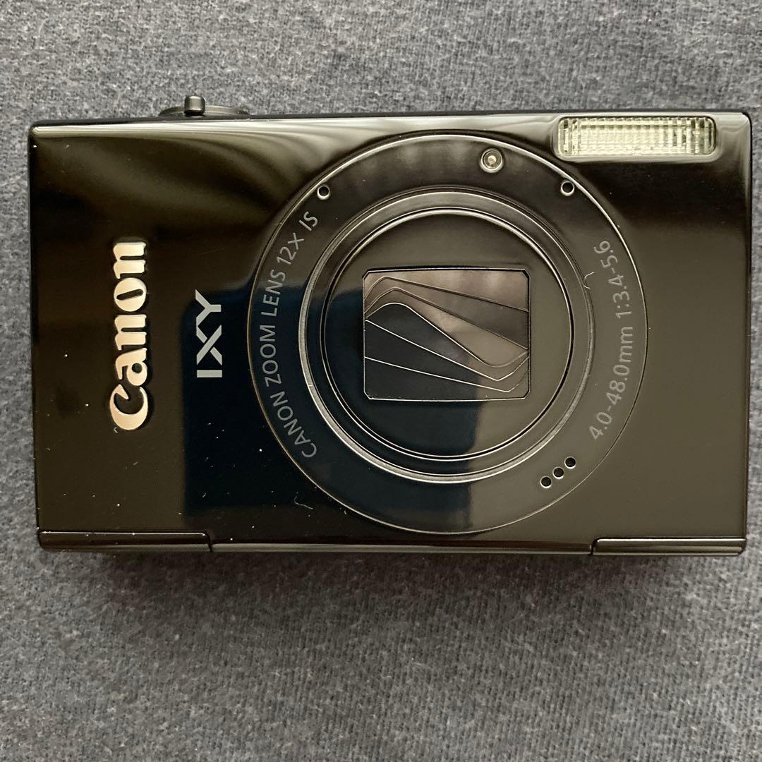 Ｃａｎｏｎ　IXY１　専用ケース付き