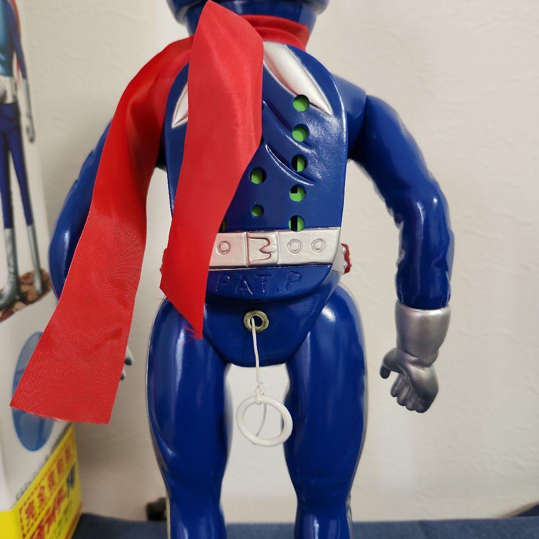 増田屋　仮面ライダー１号　トーキング　完全復刻　限定生産