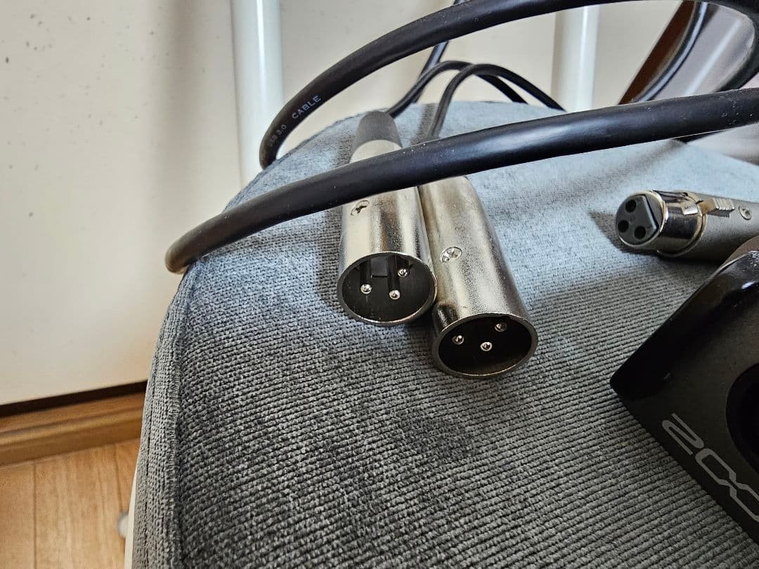 ZOOM UAC-2 USBオーディオインターフェイス