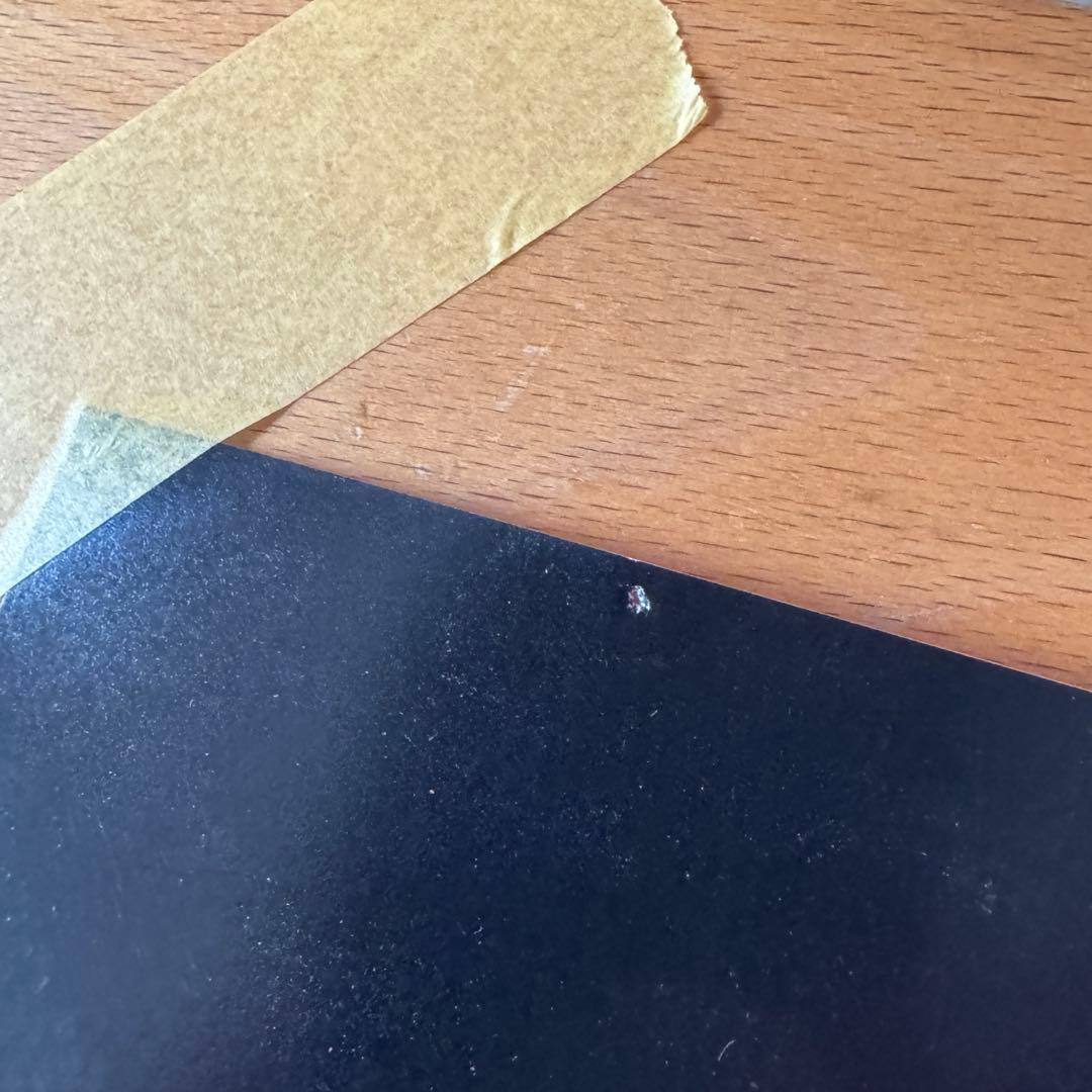 【非売品 希少】メタルギアソリッド４ポスター L GEAR SOLID４