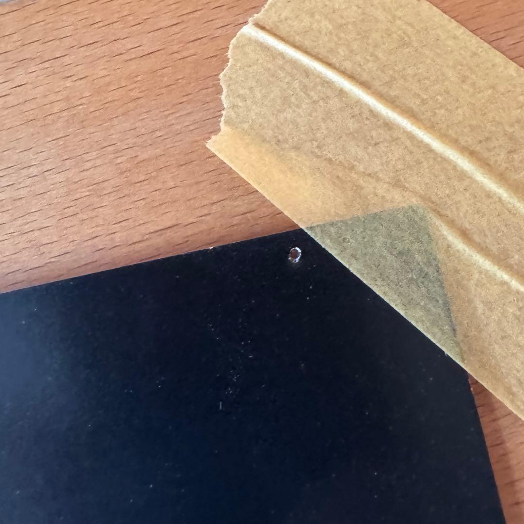 【非売品 希少】メタルギアソリッド４ポスター L GEAR SOLID４