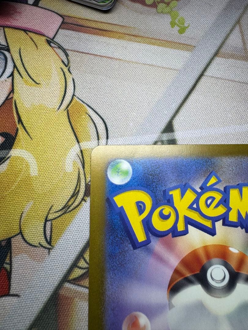 メガゲンガーex MEGAドリームex