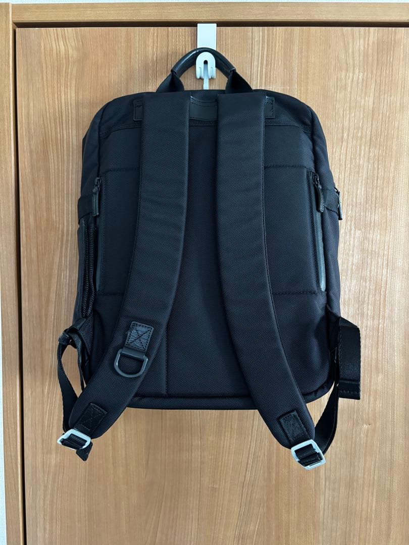 2階建てだから取り出しやすい、しまいやすい「FLOORPACK ver.2」