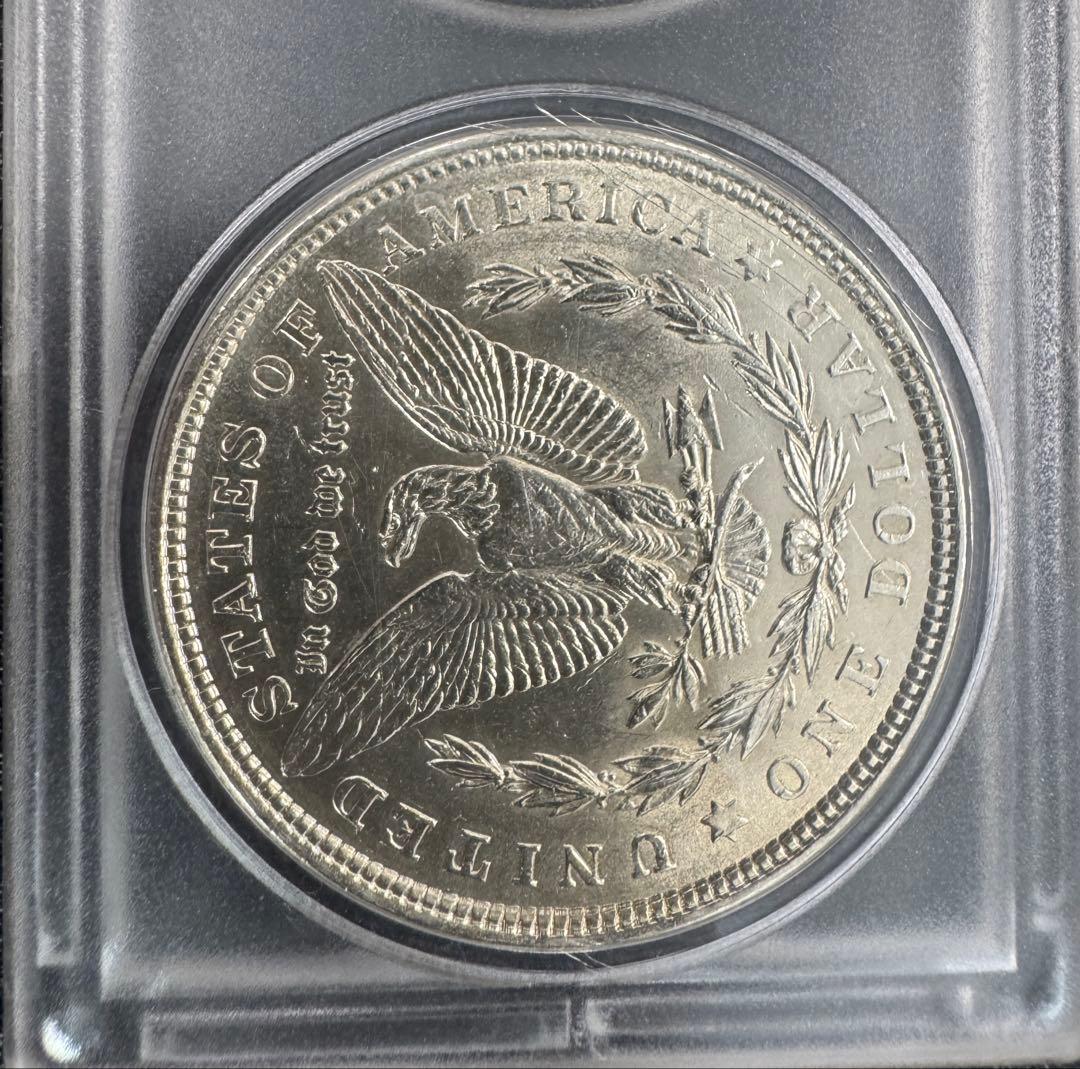 G6123 sv900 銀 アメリカ記念銀貨 6枚 セット 1921年