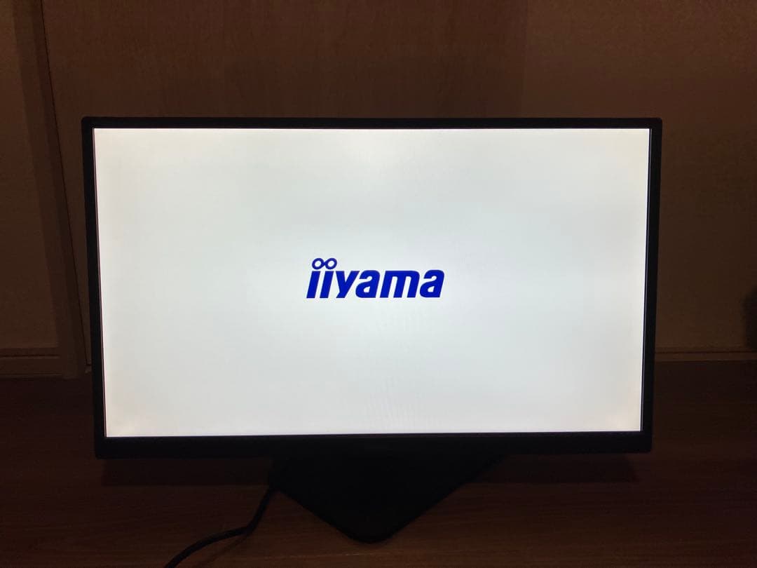 2台！「美品」iiyama ProLite XB2783HSU-B3 27インチ