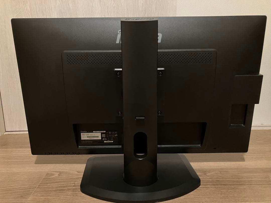 2台！「美品」iiyama ProLite XB2783HSU-B3 27インチ