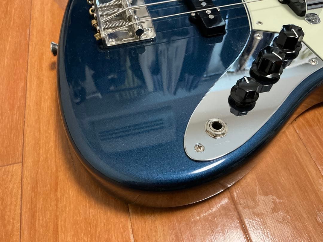 Momose MJB1-STD/NJ DLPB　超美品【22年フェンダーヘッド】