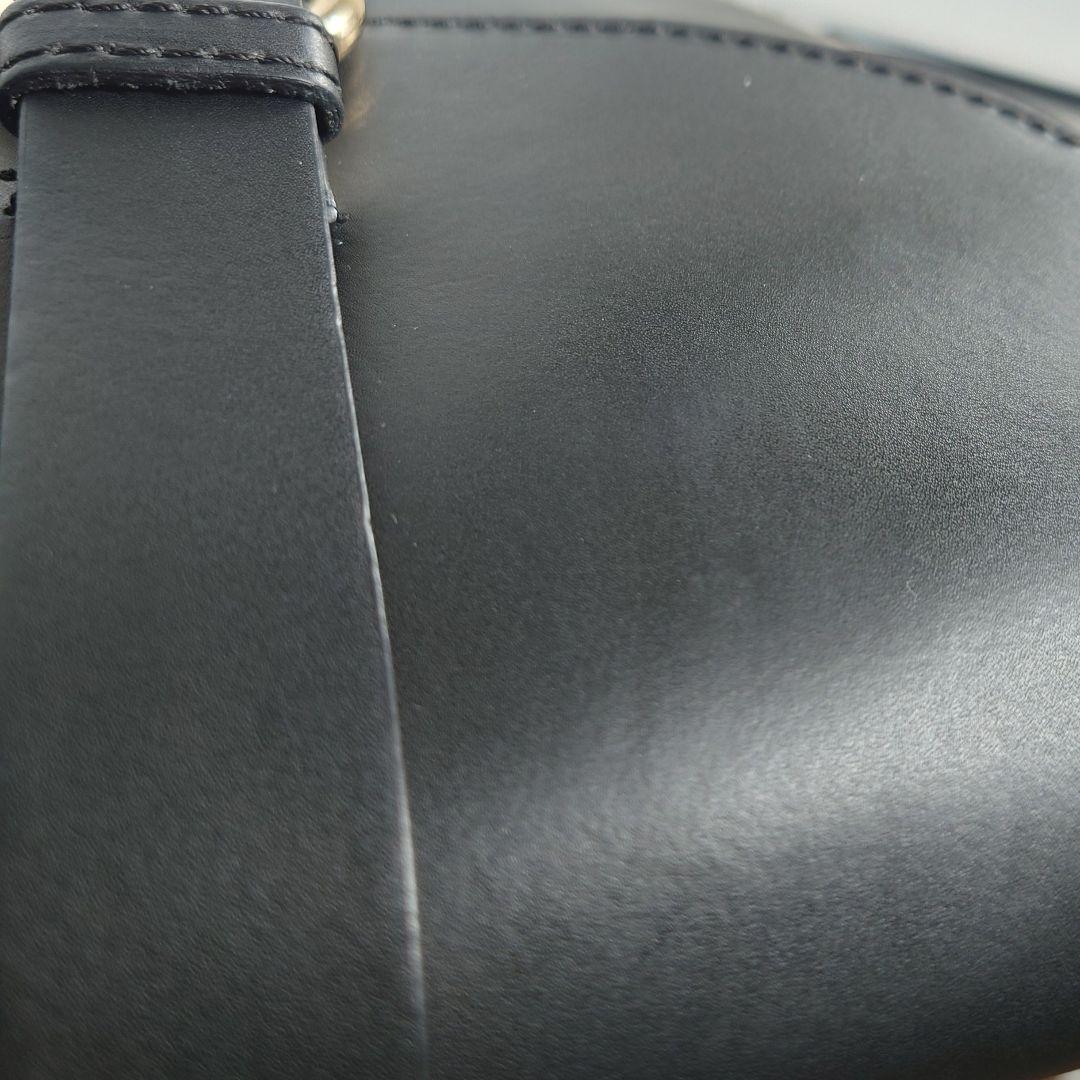 【訳あり】MARCO BIANCHINI マルコビアンキーニ ショルダーバッグ