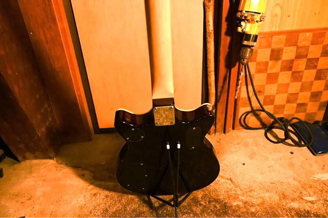 Gretsch Electromatic G2921 エレキギター