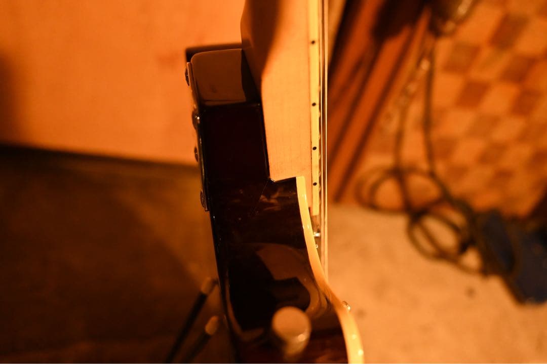 Gretsch Electromatic G2921 エレキギター