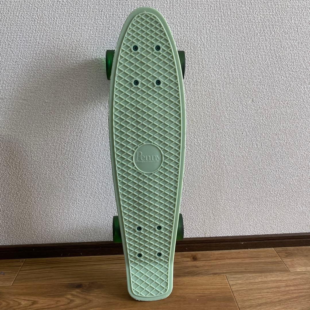 Penny ミントグリーン