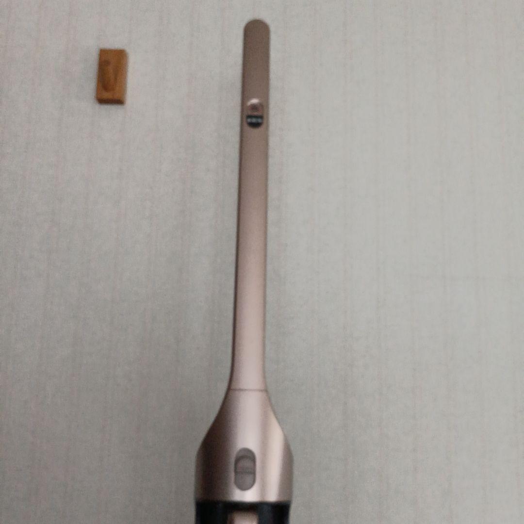 HITACHI PV-B830H スティッククリーナー　充電スタンド付