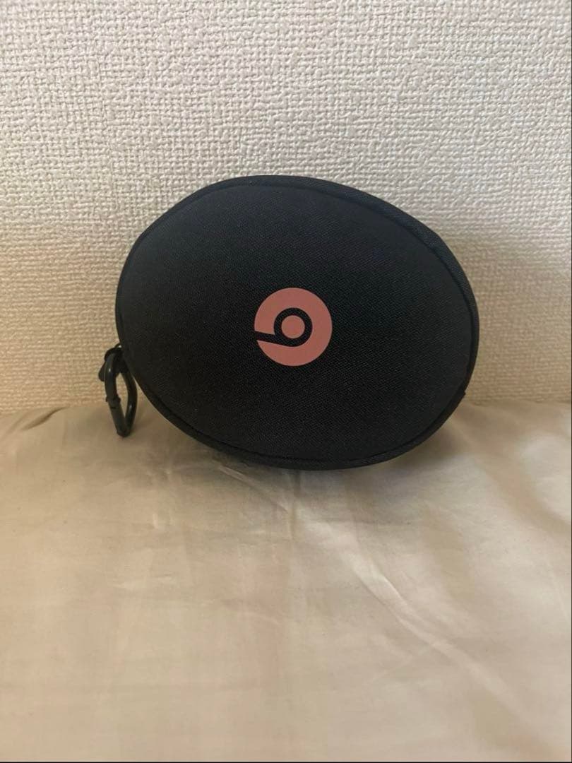 beats ヘッドホン