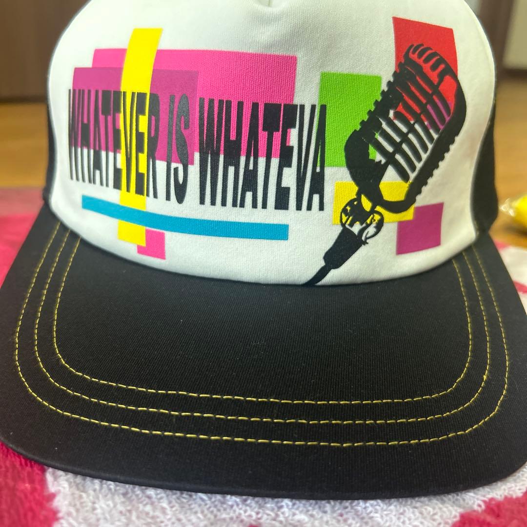 美品　レア　SOUL'd OUT CAP Diggy-MO' キャップ