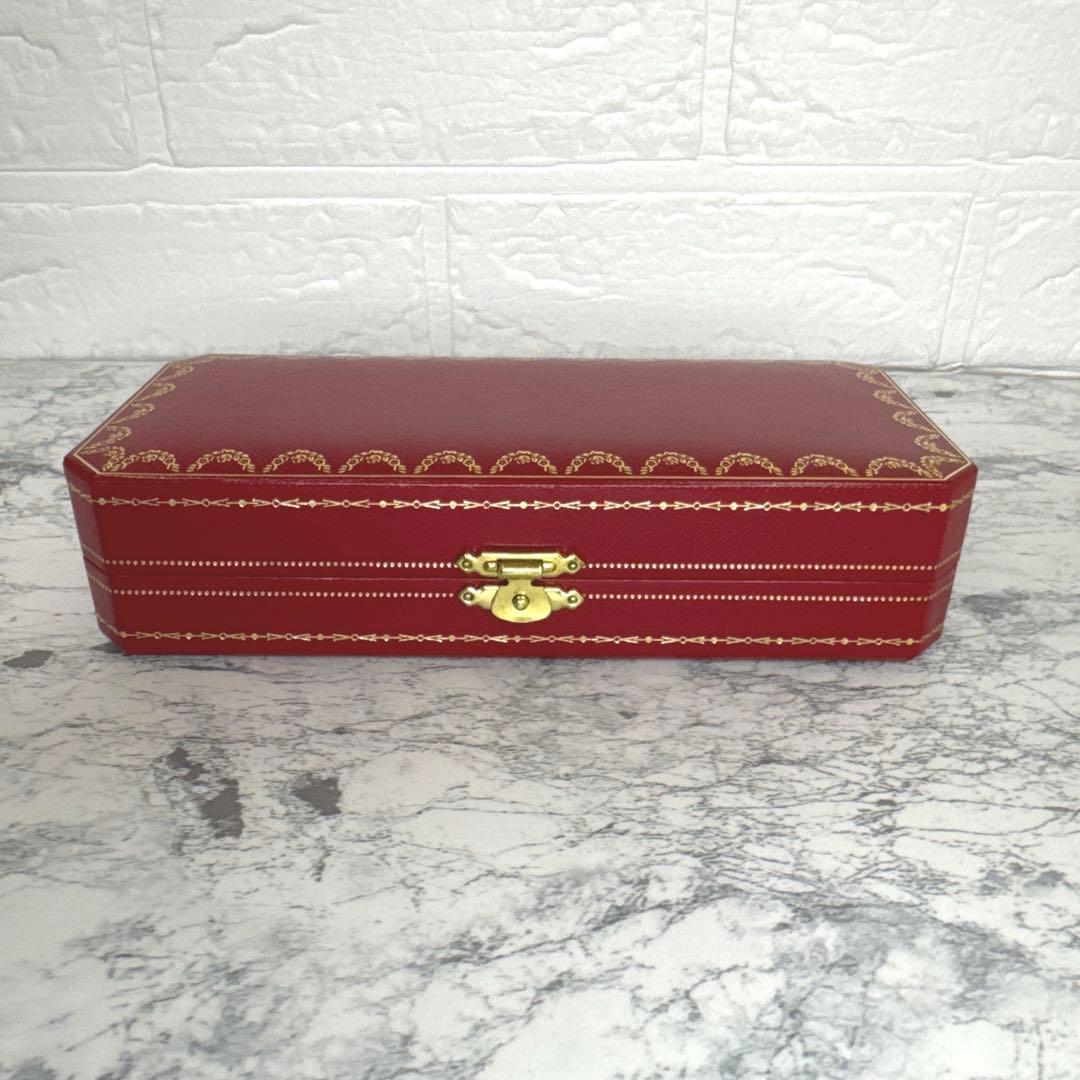 【未使用品】Cartier ディアボロドゥカルティエ ヴィンテージ 当時物