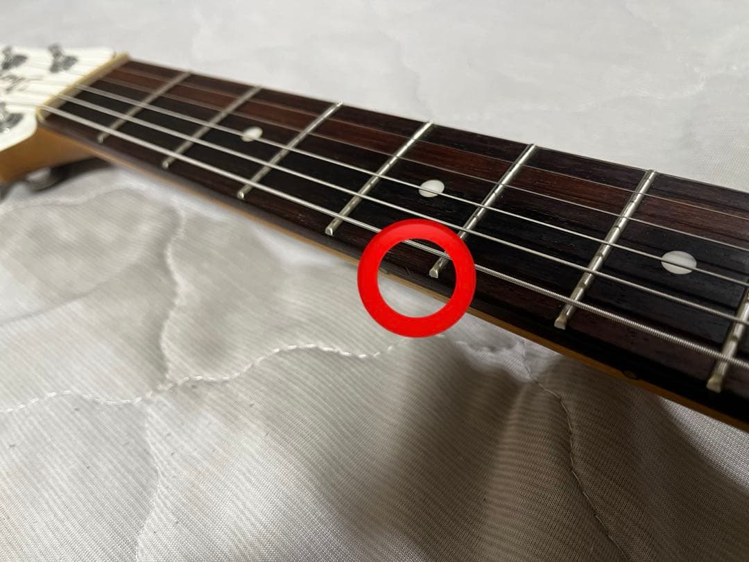 【めっちゃいいギター】Ibanez Ichi00