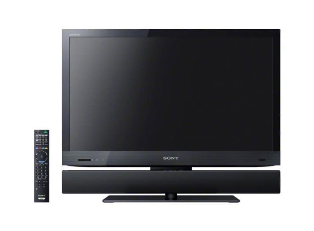 【開封済み未使用品】ソニー ブラビア 32V型液晶テレビ KDL-32EX72S