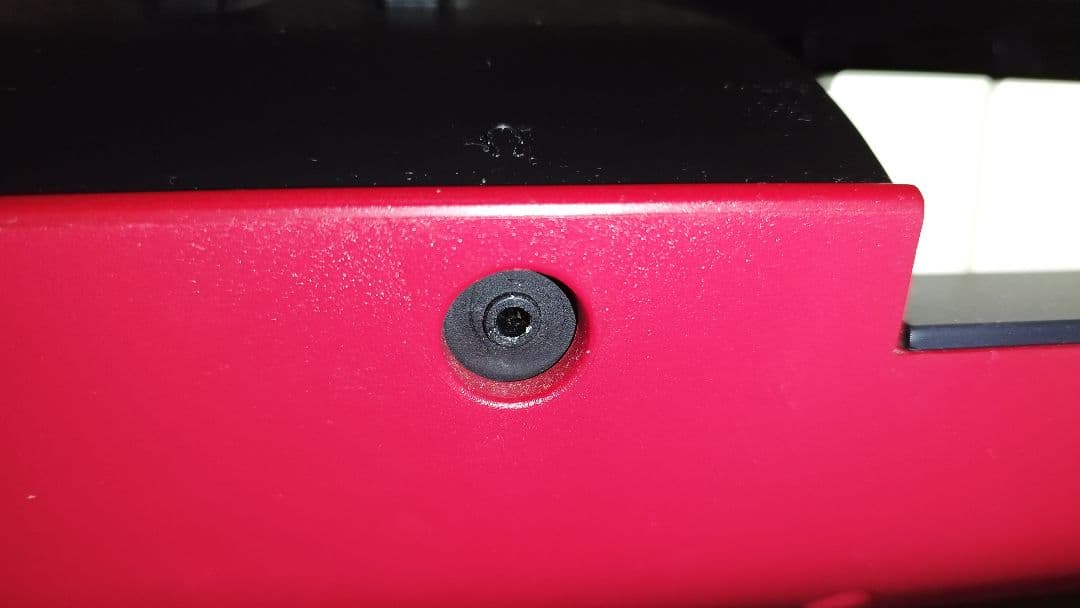 KORG KROSS 88(純正ペダル・GATORセミハードケース付)