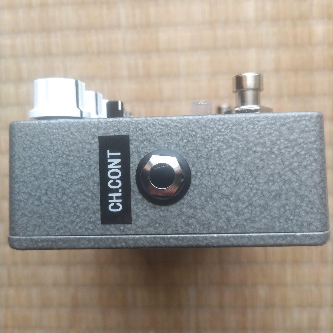 B*r様 OVERDRIVELAND CUSTOM ODL-1A-CS