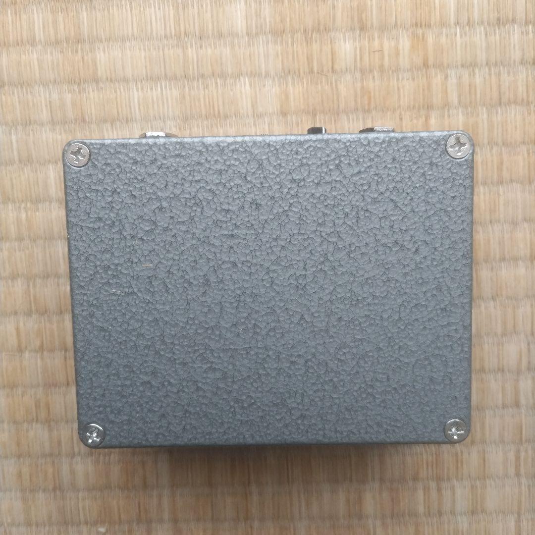 B*r様 OVERDRIVELAND CUSTOM ODL-1A-CS