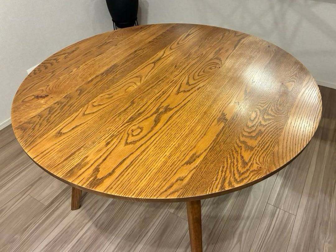 unico ADDAY ダイニングテーブル