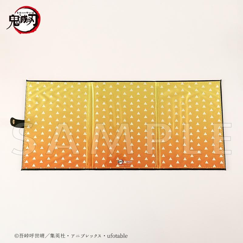 鬼滅の刃 ririne コレクションファイル　全4種セット